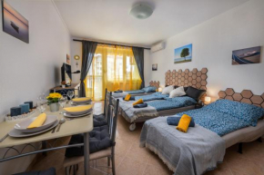 Aranypart Siófok Apartman